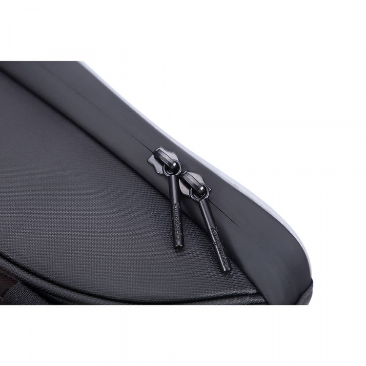 KUNGSBACKA Cykelväska Gorm Styrväska Svart KUNGSBACKA Cykelväska Gorm Styrväska Svart