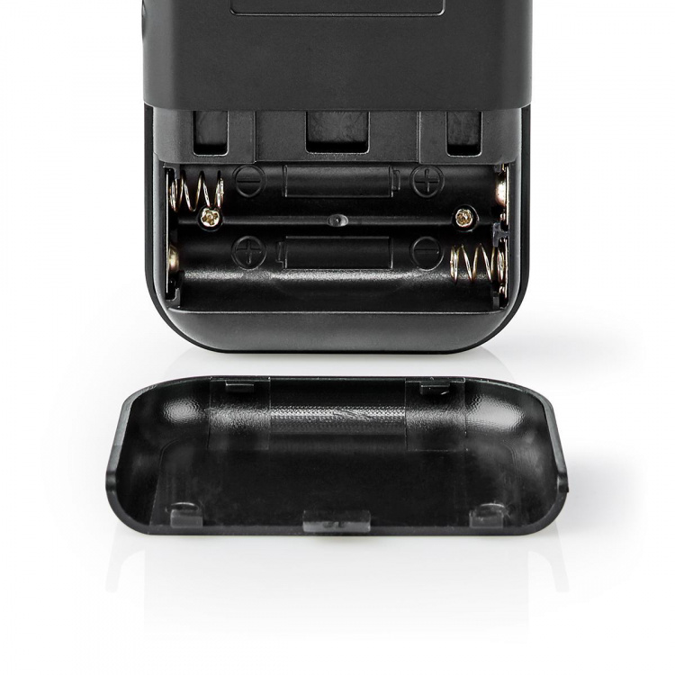 Nedis FM-radio | Kannettava malli | AM / FM | Paristokäyttöinen | Analoginen | 1.5 W | Mustavalkoinen näyttö | Kuulokkeiden lähtöliitäntä | IP20 | Alumiini / Musta Nedis FM-radio | Kannettava malli | AM / FM | Paristokäyttöinen | Analoginen | 1.5 W | Mustavalkoinen näyttö | Kuulokkeiden lähtöliitäntä | IP20 | Alumiini / Musta