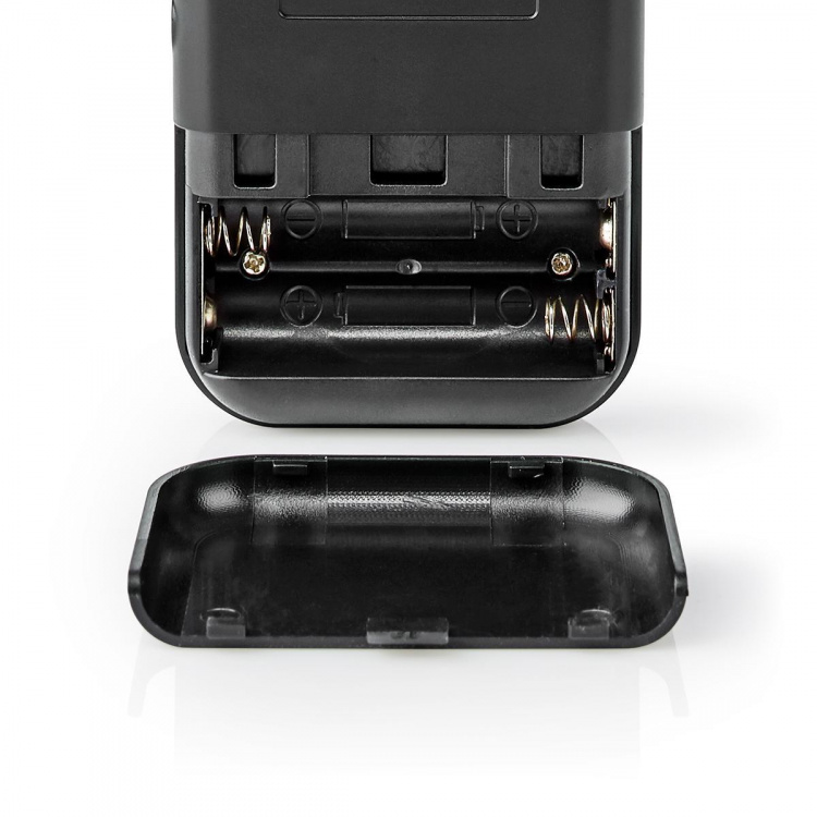 Nedis FM-radio | Kannettava malli | AM / FM | Paristokäyttöinen | Analoginen | 1.5 W | Mustavalkoinen näyttö | Kuulokkeiden lähtöliitäntä | IP20 | Alumiini / Musta Nedis FM-radio | Kannettava malli | AM / FM | Paristokäyttöinen | Analoginen | 1.5 W | Mustavalkoinen näyttö | Kuulokkeiden lähtöliitäntä | IP20 | Alumiini / Musta