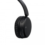 JVC Headphone On-Ear Wireless HA-S35BT Black JVC Headphone On-Ear Wireless HA-S35BT Black