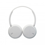 JVC Headphone On-Ear Wireless HA-S35BT White