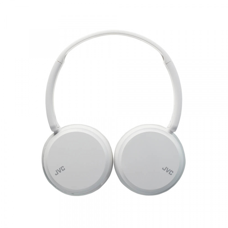 JVC Headphone On-Ear Wireless HA-S35BT White
