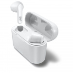 JVC Headphone In-Ear True Wireless HA-A3T White