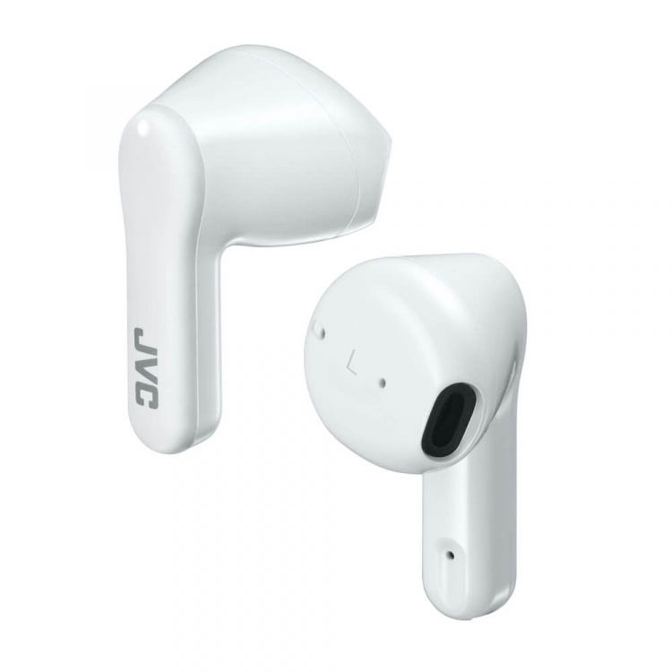 JVC Headphone In-Ear True Wireless HA-A3T White