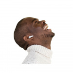 JVC Headphone In-Ear True Wireless HA-A3T White