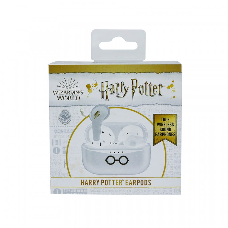 HARRY POTTER Headphone In-Ear TWS HARRY POTTER Headphone In-Ear TWS