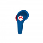 SUPERMARIO SUPER MARIO Headphone In-Ear TWS Blue SUPERMARIO SUPER MARIO Headphone In-Ear TWS Blue