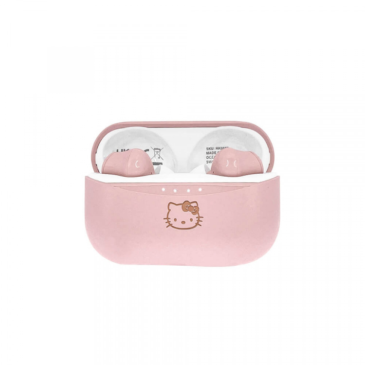 HELLO KITTY Headphone In-Ear TWS
