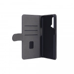 GEAR Mobilfodral Svart Oneplus Nord CE