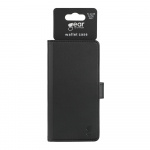 Gear Lompakko Musta - OnePlus Nord 2 Gear Lompakko Musta - OnePlus Nord 2