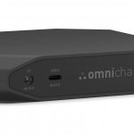 OMNICHARGE Omni20+ 20400 mAh Powerbank