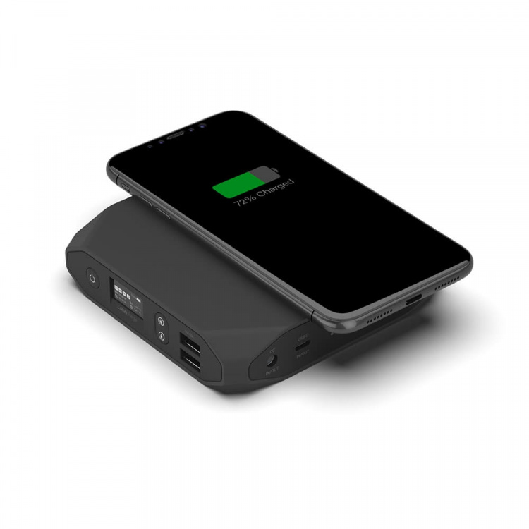 OMNICHARGE Omni20+ 20400 mAh Powerbank