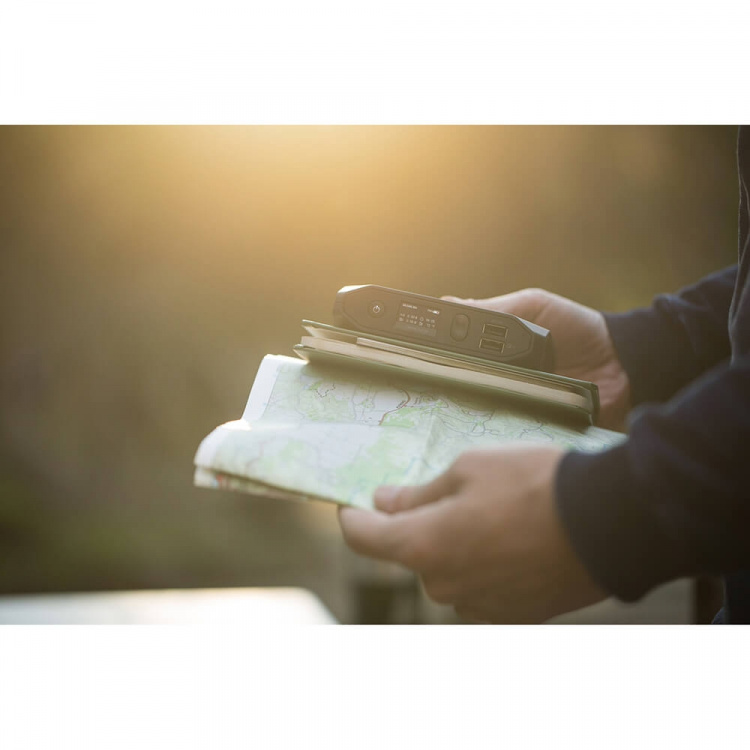 OMNICHARGE Omni20+ 20400 mAh Powerbank