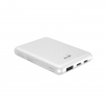 Gear Powerbank Ultracompact 5000mAh Gear Powerbank Ultracompact 5000mAh