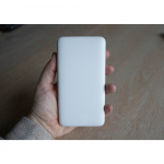 Gear Powerbank Ultracompact 10000mAh