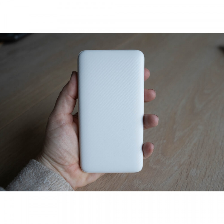 Gear Powerbank Ultracompact 10000mAh