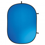 Hama 2in1 Tausta Vihreä/Sininen 150x200 cm Hama 2in1 Tausta Vihreä/Sininen 150x200 cm