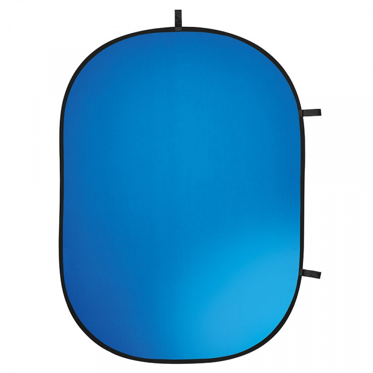 Hama 2in1 Tausta Vihreä/Sininen 150x200 cm Hama 2in1 Tausta Vihreä/Sininen 150x200 cm