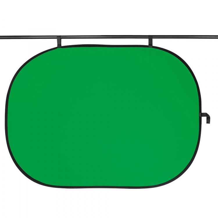 Hama 2in1 Tausta Vihreä/Sininen 150x200 cm Hama 2in1 Tausta Vihreä/Sininen 150x200 cm