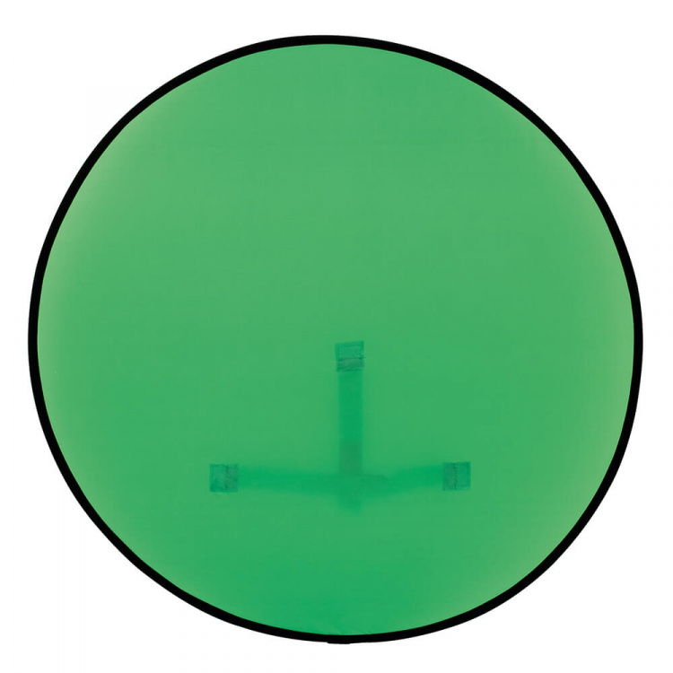 Hama Tausta Vihreä 130cm Hama Tausta Vihreä 130cm