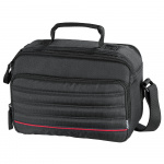 Hama Camera Bag Samara 140 Black