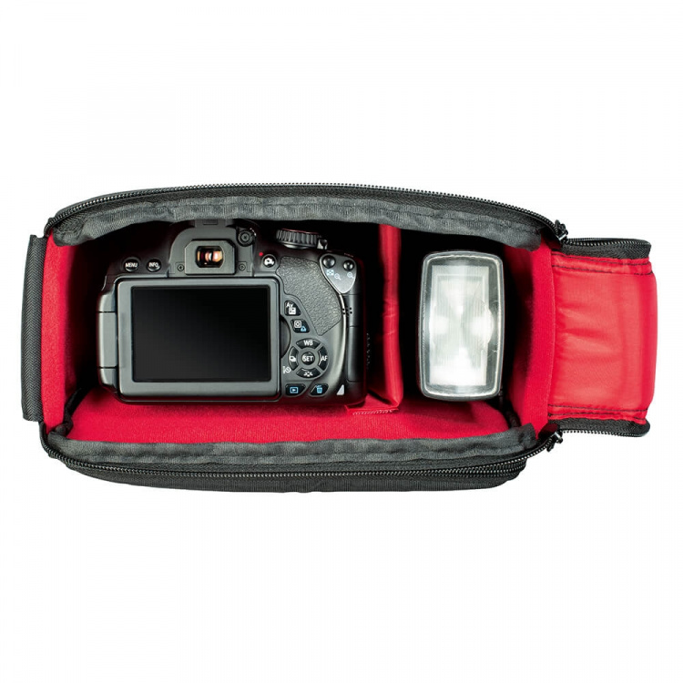 Hama Camera Bag Samara 140 Black