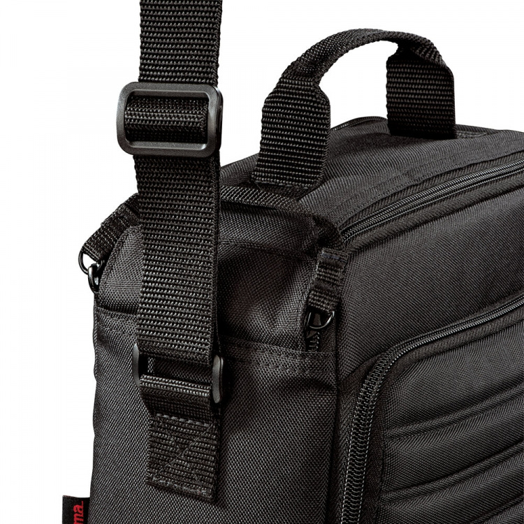Hama Camera Bag Samara 140 Black