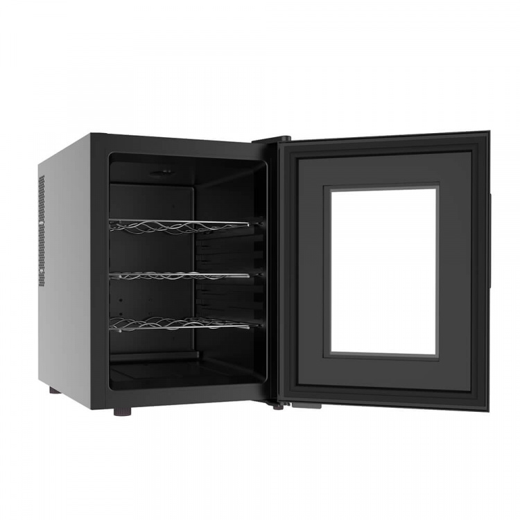 Taurus Wine Cooler 12 Bottles Taurus Wine Cooler 12 Bottles