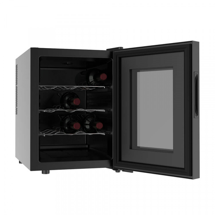 Taurus Wine Cooler 12 Bottles Taurus Wine Cooler 12 Bottles