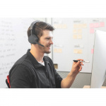 Koss Kuulokkeet CS340iBT Qz Koss Kuulokkeet CS340iBT Qz