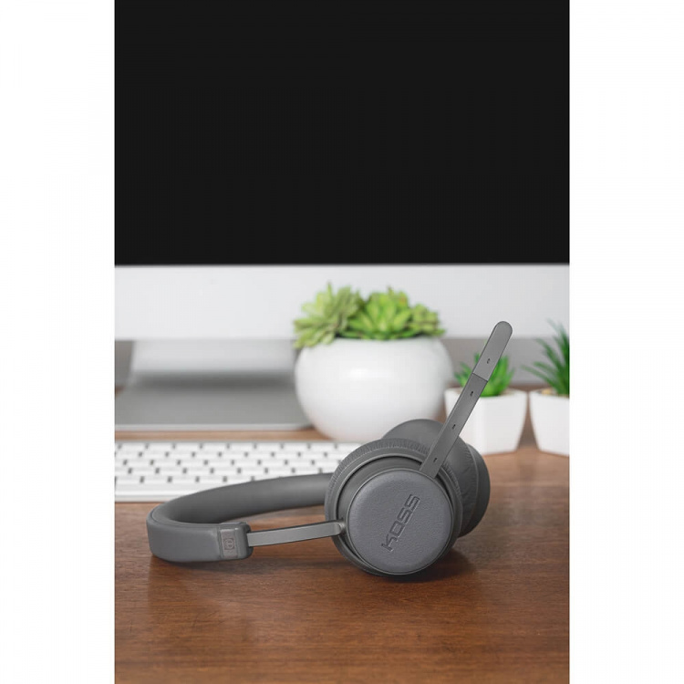 Koss Kuulokkeet CS340iBT Qz Koss Kuulokkeet CS340iBT Qz