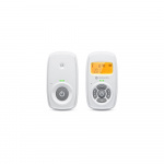 MOTOROLA Baby Monitor AM24 Audio MOTOROLA Baby Monitor AM24 Audio