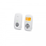 MOTOROLA Baby Monitor AM24 Audio MOTOROLA Baby Monitor AM24 Audio