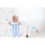 MOTOROLA Baby Monitor AM24 Audio MOTOROLA Baby Monitor AM24 Audio