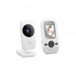 MOTOROLA Baby Monitor VM481 Video MOTOROLA Baby Monitor VM481 Video