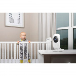 MOTOROLA Baby Monitor VM481 Video MOTOROLA Baby Monitor VM481 Video
