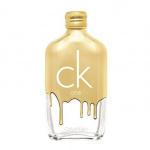 Calvin Klein CK One Gold Edt 50ml