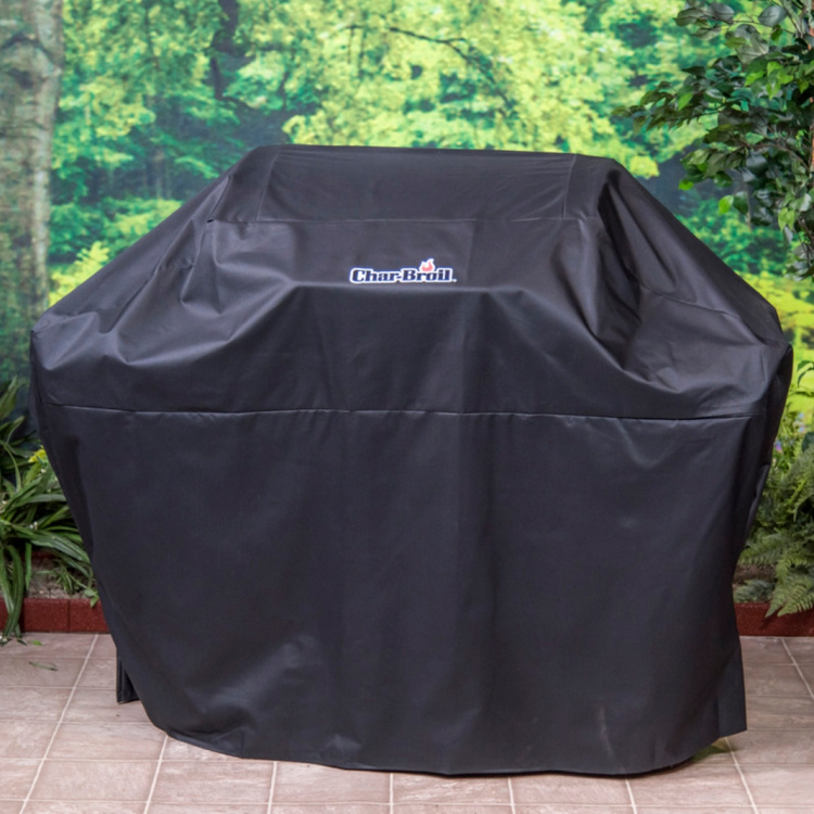 Grillöverdrag till 3-4 brännar