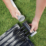 Bestway Flowclear Clean Sun Power 1,1 x 1,71m Bestway Flowclear Clean Sun Power 1,1 x 1,71m