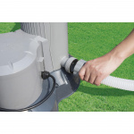 Bestway Flowclear Clean Sun Power 1,1 x 1,71m Bestway Flowclear Clean Sun Power 1,1 x 1,71m