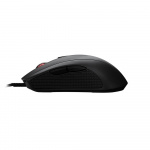 MIONIX Mus Gaming Castor Pro Svart