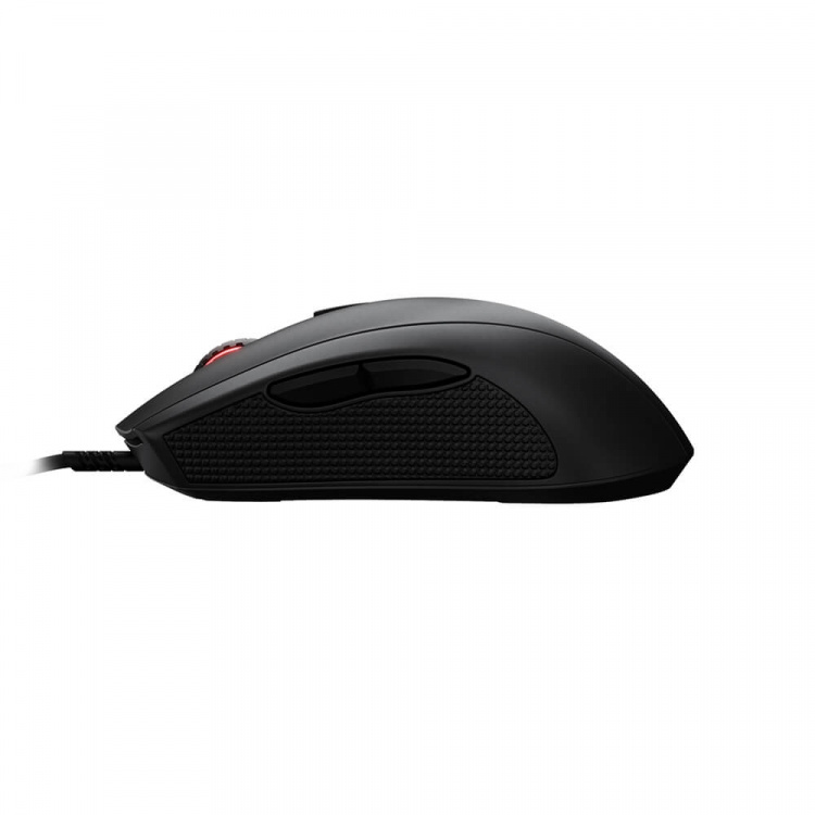 MIONIX Mus Gaming Castor Pro Svart