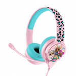 LOL Interactive Headphone/Headset On-Ear 85/94dB Boom Mic LOL Interactive Headphone/Headset On-Ear 85/94dB Boom Mic