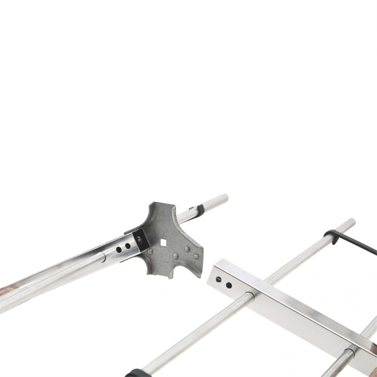 Triax Antenni Digi 14 LTE700 Kanavat 21-48 SE/FI