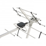 Triax Antenni Digi 14 LTE700 Kanavat 21-48 SE/FI