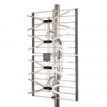 TRIAX Antenni Digi Grid UHF LTE 700 Kanavat 21-48