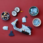 Icons vehicle 10298