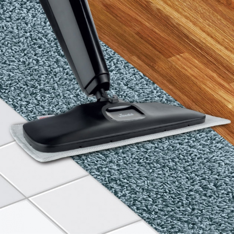 Ångmopp Steam Mop XXL 3.0