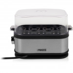 Äggkokare 6ägg 400Watt Rostfri Äggkokare 6ägg 400Watt Rostfri