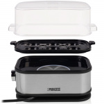 Äggkokare 6ägg 400Watt Rostfri Äggkokare 6ägg 400Watt Rostfri